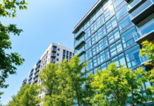 Emlak Piyasasında Yeşil Yapıların Yeri ve Önemi The Place and Importance of Green Buildings in the Real Estate Market