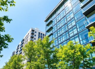 Emlak Piyasasında Yeşil Yapıların Yeri ve Önemi The Place and Importance of Green Buildings in the Real Estate Market