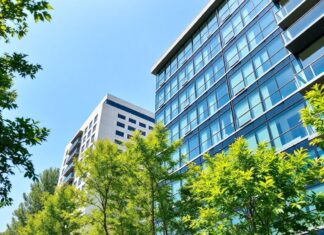 Emlak Piyasasında Yeşil Yapıların Yeri ve Önemi The Place and Importance of Green Buildings in the Real Estate Market