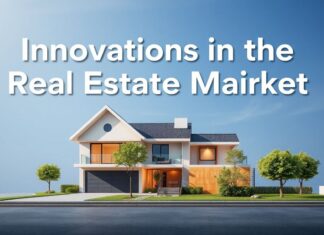 Emlak Piyasasında Yenilikler ve Yatırım Fırsatları Innovations in the Real Estate Market and Investment Opportunities