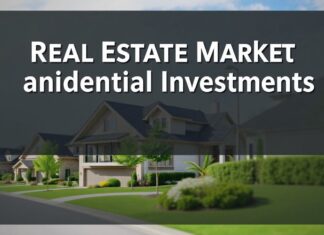 Emlak Piyasası ve Konut Yatırımları: 2023 İçin Stratejik Yatırım Yönergeleri Real Estate Market and Residential Investments: Strategic Investment Guidelines for 2023