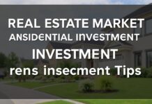 Emlak Piyasası ve Konut Yatırımları: 2023 Trendleri ve Yatırım İpuçları Real Estate Market and Residential Investments: 2023 Trends and Investment Tips