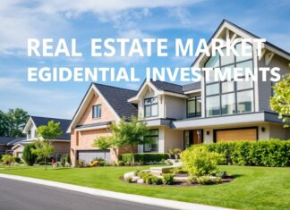 Emlak Piyasası ve Konut Yatırımları: 2023 Yılı Analizi ve Gelecek Tahminleri Real Estate Market and Residential Investments: 2023 Analysis and Future Forecasts