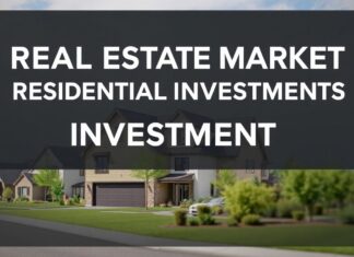 Emlak Piyasası ve Konut Yatırımları: 2023 Yılı İçin Yatırımcılar İçin Rehber Real Estate Market and Residential Investments: A Guide for Investors in 2023