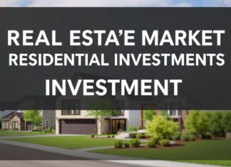 Emlak Piyasası ve Konut Yatırımları: 2023 Yılı İçin Yatırımcılar İçin Rehber Real Estate Market and Residential Investments: A Guide for Investors in 2023