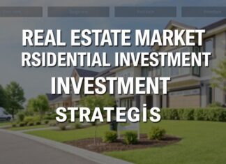 Emlak Piyasası ve Konut Yatırımları: 2023 Yılı Stratejileri Real Estate Market and Residential Investments: 2023 Strategies