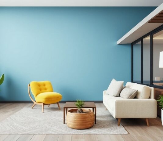 Emlak Piyasası ve Sağlıklı Yaşam Arasındaki Bağ: Ev Seçiminde Dikkat Edilmesi Gerekenler The Link Between Real Estate Market and Healthy Living: Factors to Consider When Choosing a Home