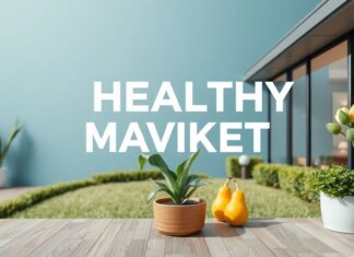 Emlak Piyasası ve Sağlıklı Yaşam: İki Alanın Kesişimi Real Estate Market and Healthy Living: The Intersection of Two Fields
