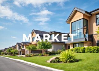 Emlak Piyasası ve Yatırım Fırsatları Real Estate Market and Investment Opportunities