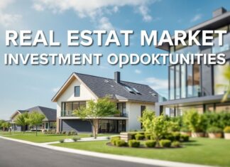 Emlak Piyasası ve Yatırım Fırsatları: 2023 İçin Detaylı Analiz Real Estate Market and Investment Opportunities: A Detailed Analysis for 2023
