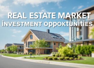 Emlak Piyasası ve Yatırım Fırsatları: 2023 İçin Detaylı Analiz Real Estate Market and Investment Opportunities: A Detailed Analysis for 2023