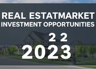 Emlak Piyasası ve Yatırım Fırsatları: 2023 İçin Rehber Real Estate Market and Investment Opportunities: A Guide for 2023