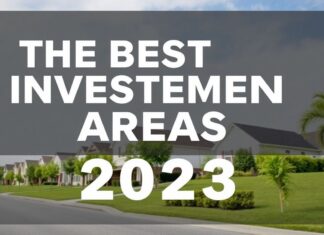 Emlak Piyasası ve Yatırım Fırsatları: 2023’ün En İyi Yatırım Alanları Real Estate Market and Investment Opportunities: The Best Investment Areas of 2023
