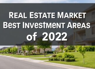 Emlak Piyasası ve Yatırım Fırsatları: 2023’ün En İyi Yatırım Alanları Real Estate Market and Investment Opportunities: Best Investment Areas of 2023