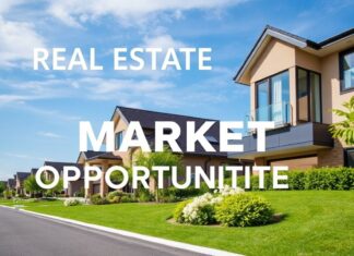 Emlak Piyasası ve Yatırım Fırsatları Real Estate Market and Investment Opportunities