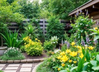 Emlakta Yeşil Alanlar: Bahçe Tasarımı ve Bahçe Bakımı İpuçları Real Estate Green Spaces: Garden Design and Garden Maintenance Tips