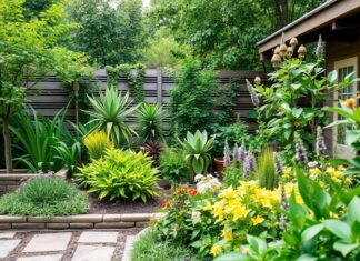 Emlakta Yeşil Alanlar: Bahçe Tasarımı ve Bahçe Bakımı İpuçları Real Estate Green Spaces: Garden Design and Garden Maintenance Tips