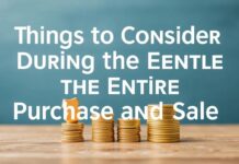 Ev Alım Satım Sürecinde Dikkat Edilmesi Gerekenler Things to Consider During the Entire Purchase and Sale Process