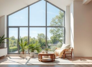 Güneşlenme ve Emlak: Evlerinizde Doğal Işık ve Isınmanın Avantajları Sunlight and Real Estate: The Advantages of Natural Light and Heat in Your Homes