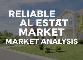 Güvenilir Emlak Haberleri ve Piyasası Analizleri Reliable Real Estate News and Market Analysis