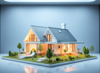 Geleceğin Konutları: 3D Baskı Teknolojisinin Emlak Dünyasına Etkisi Future Homes: The Impact of 3D Printing Technology on the Real Estate World