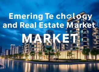 Gelişen Teknoloji ve Emlak Piyasası: Geleceğin Yatırım Fırsatları Emerging Technology and Real Estate Market: Investment Opportunities for the Future
