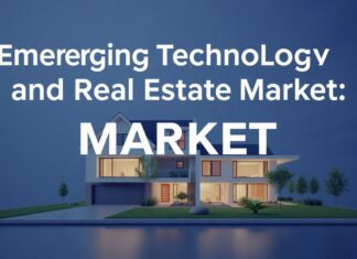 Gelişen Teknoloji ve Emlak Piyasası: İkili Bir İlişki Emerging Technology and the Real Estate Market: A Dual Relationship