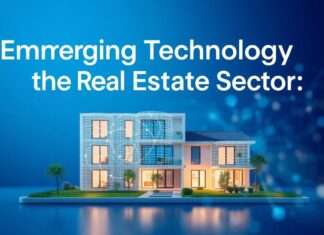 Gelişen Teknoloji ve Emlak Sekörü: Dijital Dönüşümün Rolü Emerging Technology and the Real Estate Sector: The Role of Digital Transformation
