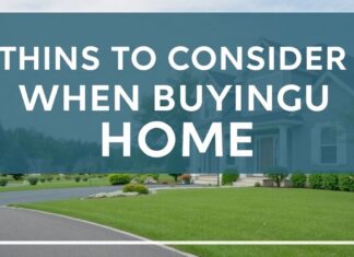 Konut Satın Alımında Dikkat Edilmesi Gerekenler Things to Consider When Buying a Home