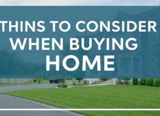 Konut Satın Alma Sürecinde Dikkat Edilmesi Gerekenler Things to Consider When Buying a Home
