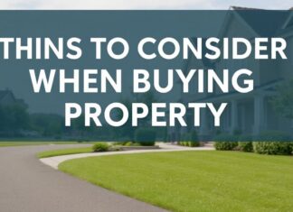 Mülkiyet Satın Alma Sürecinde Dikkat Edilmesi Gerekenler Things to Consider When Buying Property