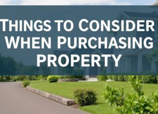 Mülkiyet Satın Alma Sürecinde Dikkat Edilmesi Gerekenler Things to Consider When Purchasing Property