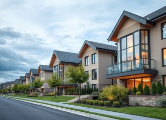 Rusya’da Gayrimenkul Yatırım Fırsatları ve Konut Piyasası Real Estate Investment Opportunities and Housing Market in Russia