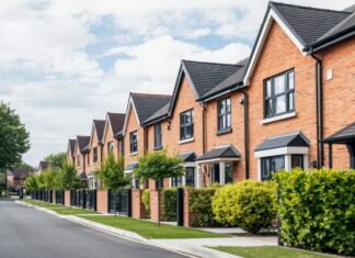 Sheffield’in Konut Piyasası ve Güvenlik Durumu: Yatırımcılar İçin Bir Analiz Sheffield's Housing Market and Security Situation: An Analysis for Investors