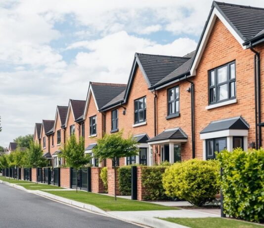 Sheffield’in Konut Piyasası ve Güvenlik Durumu: Yatırımcılar İçin Bir Analiz Sheffield's Housing Market and Security Situation: An Analysis for Investors