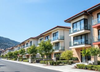 Türkiye’de Emlak Piyasası: 2023 Yılı Analizi ve 2024 Yılı Beklentileri Real Estate Market in Turkey: 2023 Analysis and 2024 Expectations