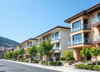 Türkiye’de Emlak Piyasası: 2023 Yılı Analizi ve 2024 Yılı Bekentiler Real Estate Market in Turkey: 2023 Analysis and 2024 Outlook