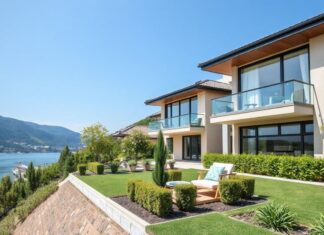 Türkiye’de En İyi Konumlarda Mükemmel Ev Alım İpuçları Tips for Buying a Perfect Home in the Best Locations in Turkey