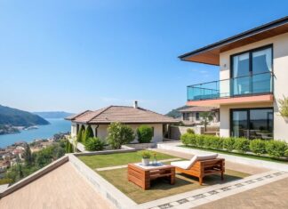 Türkiye’de En İyi Konumlarda Mükemmel Ev Bulun: Emlak Haberleri Find the Perfect Home in the Best Locations in Turkey: Real Estate News