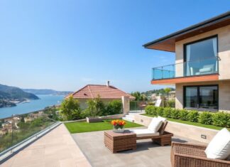 Türkiye’de En İyi Konumlarda Mükemmel Ev Bulun: Emlak Haberleri Find the Perfect Home in the Best Locations in Turkey: Real Estate News