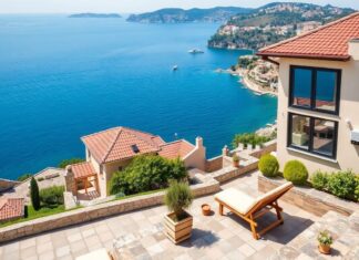 Türkiye’de En İyi Konumlarda Mülk Yatırımı Nasıl Yapılır? How to Make Property Investments in the Best Locations in Turkey?