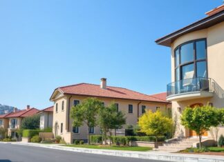 Türkiye’de Gayrimenkul Yatırımının Temel İlkeleri The Fundamental Principles of Real Estate Investment in Turkey