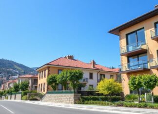 Türkiye’de Konut Piyasa Analizi ve Yatırım Fırsatları Real Estate Market Analysis and Investment Opportunities in Turkey