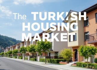 Türkiye’de Konut Piyasası: 2023 İçin Yatırım İpucları The Turkish Housing Market: Investment Tips for 2023