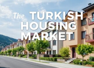 Türkiye’de Konut Piyasası: 2023’ün Ana Gelişmeleri ve 2024’ün Beklentileri The Turkish Housing Market: Key Developments in 2023 and Expectations for 2024