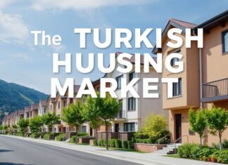 Türkiye’de Konut Piyasası: 2023 Trendleri ve Yatırım Fırsatları The Turkish Housing Market: 2023 Trends and Investment Opportunities