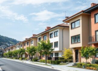 Türkiye’de Konut Piyasası: 2023 Yılı Analizi ve 2024 Tahminleri Housing Market in Turkey: 2023 Analysis and 2024 Forecasts