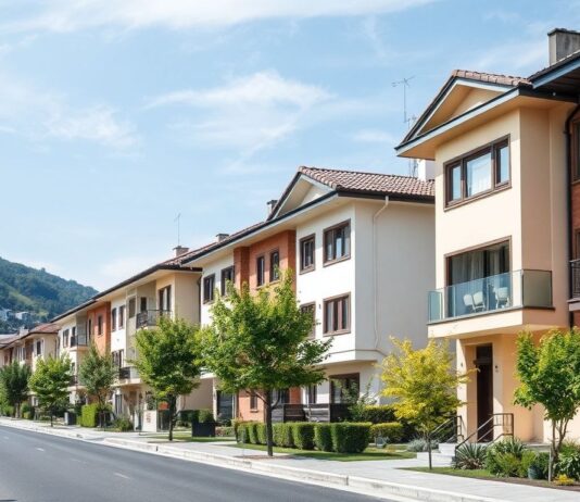 Türkiye’de Konut Piyasası: 2023 Yılı Analizi ve 2024 Yılı Bekentiler Housing Market in Turkey: 2023 Analysis and 2024 Outlook
