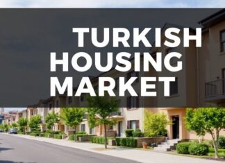Türkiye’de Konut Piyasası: 2023 Yılı Analizi ve Geleceğin Görünümü The Turkish Housing Market: 2023 Analysis and Future Outlook