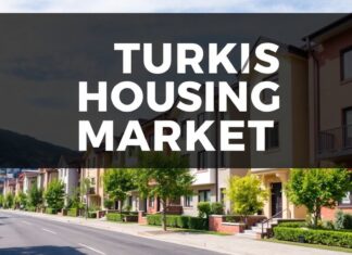Türkiye’de Konut Piyasası: 2023 Yılı Analizi ve Geleceğe Bakış The Turkish Housing Market: Analysis and Outlook for 2023
